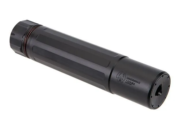 Dead Air Armament 7.62 Sandman-S Silencer