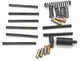 CMC Triggers AR-15 Oops Kit Lower Receiver Replacement Parts Black Small