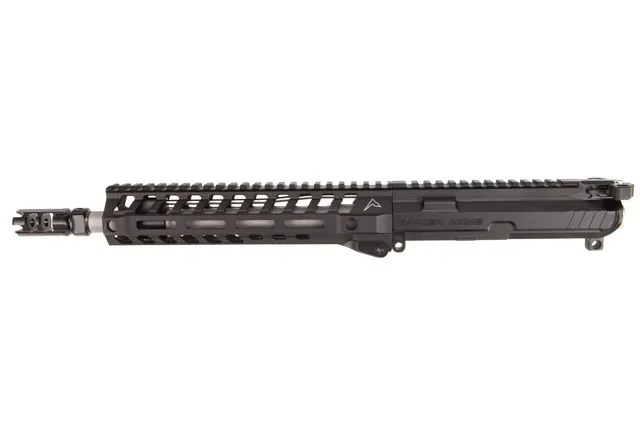 Rainier Arms AR-15 UltraMatch .223/5.56 Wylde Complete Upper - 10.5