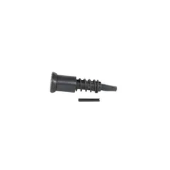AIM Sports Inc AR15 Forward Assist Black Small