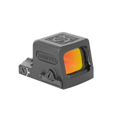 Ronin EPS Carry Red Multi-Reticle Reflex Sight