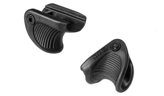 FAB Defense Grip Position Versatile/Handstop Tactical Support Black FX-VTSB