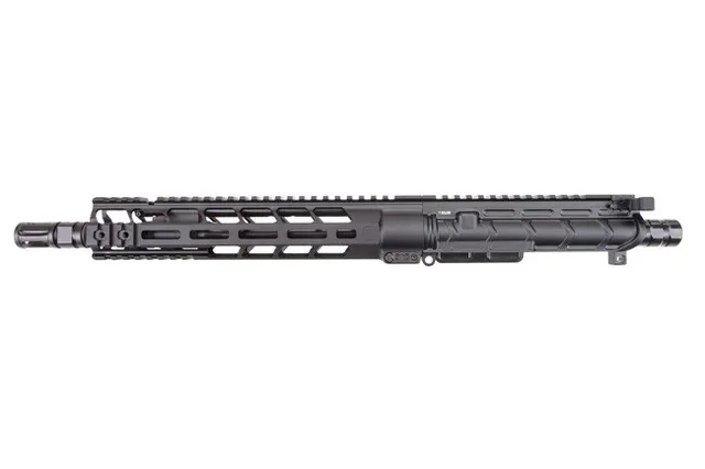 Primary Weapons Systems AR-15 MK1, MOD 2-M Upper, 11.85" Barrel, 11" M-LOK Rail Complete 7.62x39 Upper