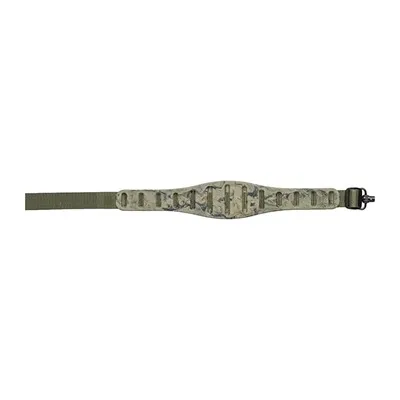 Quake Claw Contour Flush Cup Sling Camo