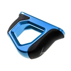 Tyrant Designs Concept One M-LOK/KeyMod HandStop - Blue