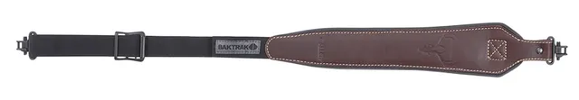 Allen Baktrak Adjustable Sling, Brown