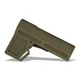 Shockwave 2M Blade - OD-Green (Blade Only)