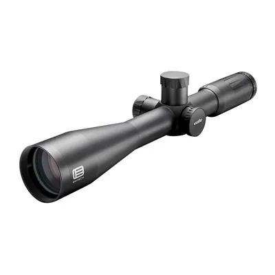 Vudu SFP Reticle 8-32x50mm Illuminated Hc2 Black