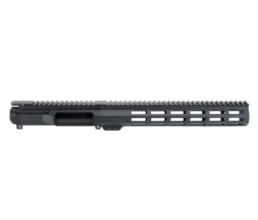 NBS Slick Side Billet Receiver & M-LOK Handguard Combo - 12"