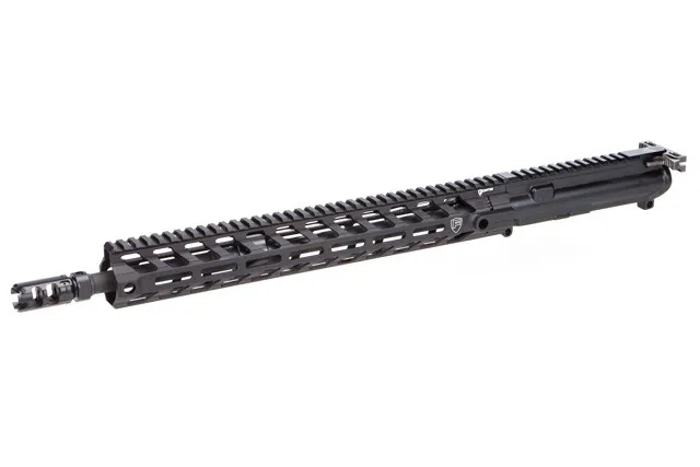 Rainier Arms AR-15 Combat Series Upper Mod 2 16" (M-LOK)