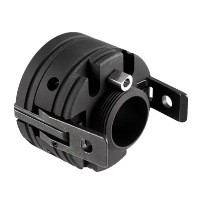 QRB 1 Pin Upper Receiver Takedown Kit Rifle Gas Tube