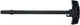Phase 5 Weapon Systems Inc 716 Dual Latch Charging Handle Black Small