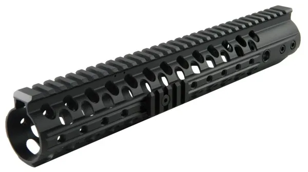 Wilson Combat T.R.I.M. - Tactical Rail Interface, Modular - 12.6" TR-TRIM-12