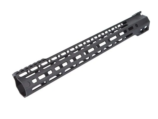 SLR Rifleworks AR-15 ION Ultra Lite Handguard - M-LOK