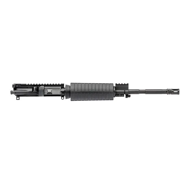 CMMG Sierra 16" .22 LR Low Profile GB Upper - 22B7CC2