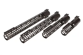 SLR HELIX Handguard AR-15-M-LOK