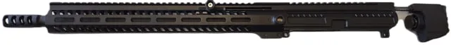 R&D Precision Pw9R Bufferless Upper Kit Complete 9mm Black Large