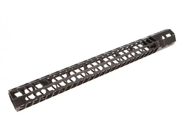 SLR HELIX Handguard AR15-KeyMod