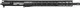 Aero Precision M4E1 15in ATLAS R-ONE M-LOK Complete Upper 16in 5.56 HBAR CMV Mid-Length Barrel Anodized Black