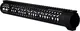 Samson DPMS GII Evolution Series KeyMod 15 in Handguard Black