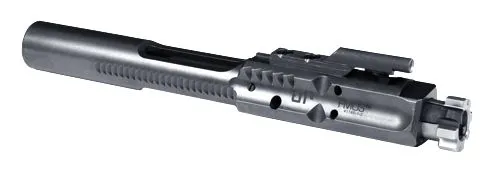 JP Enterprises Full Mass Bolt Carrier .308 w/JPEB-308 JP Enhanced Bolt w/Cam Pin Firing Pin And Firing Pin Retainer Black