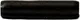 ZRODelta Mil-Spec Ejector Roll Pin Black Small