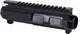 AT3 Tactical AR-15 Slick Side Billet Upper Receiver Black