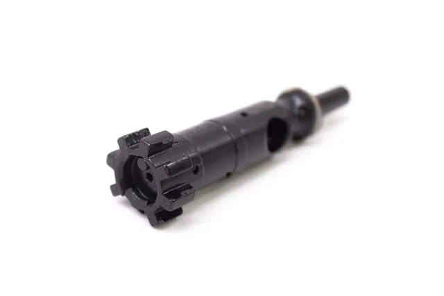 Faxon 6.5 Grendel Bolt, 9310, Nitride - FF65GBCNITRIDE