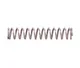 NBS Mil-Spec AR-15 Buffer Retainer Spring