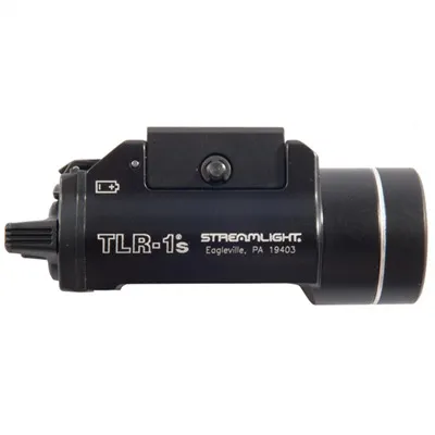 TLR-1s Weapon Light