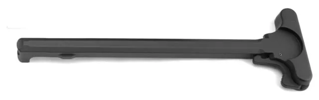 Anderson Manufacturing AM-15 Charging Handle w/Standard Latch AR-15 Black