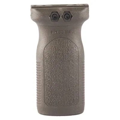 RVG Railed Vertical Grip Picatinny Polymer ODG