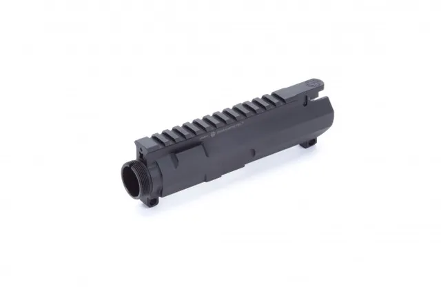 CMT Tactical UPUR-2 Billet Upper Receiver No Forward Assist