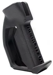 Anarchy Outdoors Grip Emperor Precision Rifle Right Hand Black A-E-PRG-RH-B