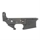 AR-15 Stripped Aluminum Lower Receiver 5.56