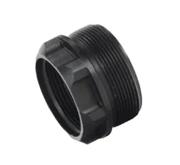 PWS PUB-A Mount Suppressor Hub Interface 1.125 x 28