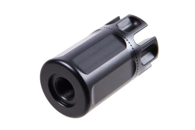 Primary Weapons Systems CQB Compensator