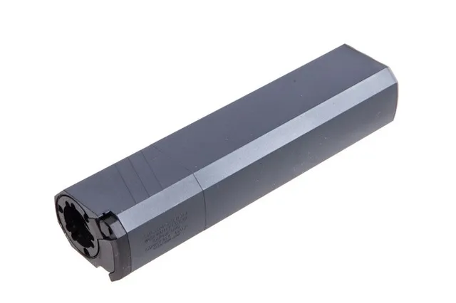 Silencerco Osprey 45K Suppressor