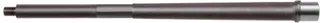 LaRue Tactical Stealth Threaded Barrel AR Platform AR-10 7.62 16in Mid Length 1/8 Twist 5/8x24 Thread Black