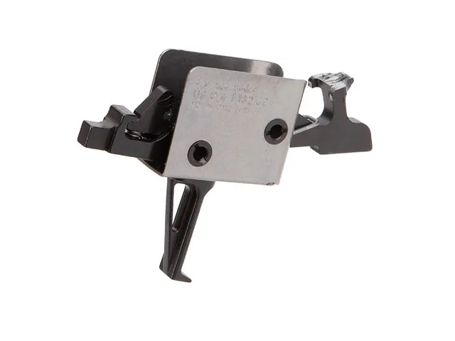 CMC Trigger 2 Stage 2/4