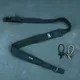 T.REX Rifle Sling - Black
