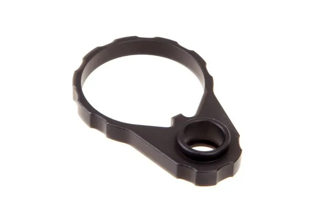 Ascend Armory Enhanced QD End Plate – MOD 1