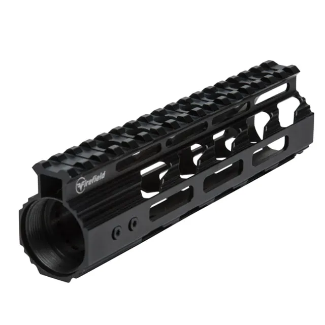 Firefield Verge M-LOK Rail 7in Black