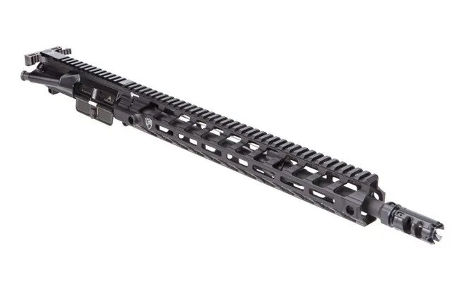 Rainier Arms AR-15 Combat Series Upper Mod 2 16" (M-LOK)