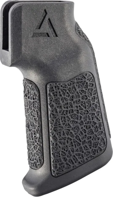 A3 Industries Xeno Triad Reduced Angle Ar-Compatible Grip Grey