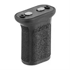 KeyMod Bcmgunfighter Mod 3 Vertical Grip Polymer Black
