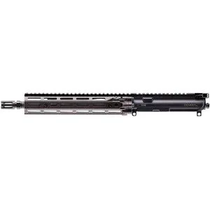 DD4 RIII S Complete Upper Receiver 5.56 NATO 11.5", Flat Dark Earth Rail