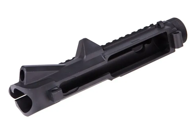 Aero Precision M5 .308 STRIPPED UPPER RECEIVER - BLACK
