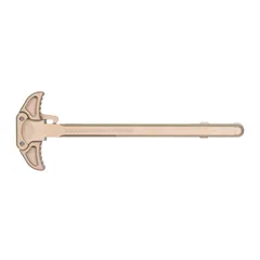 Reptilia Puller, AR15 Charging Handle, FDE