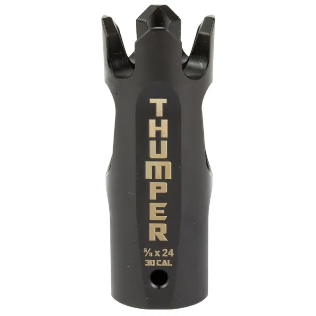 Battle Arms AR-10 Thumper Compensator 5/8X24 Threaded